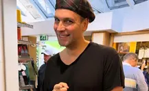 Patricio Borghetti: ¿cuál es el estado de salud del actor?, esto se sabe