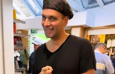 Patricio Borghetti: ¿cuál es el estado de salud del actor?, esto se sabe