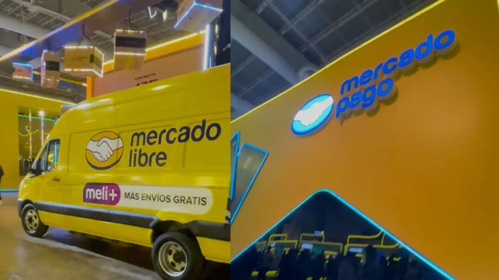 Mercado pago en CDMX: impulso a PyMES que transforma dinero físico en digital