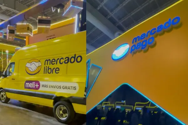 Mercado pago en CDMX: impulso a PyMES que transforma dinero físico en digital
