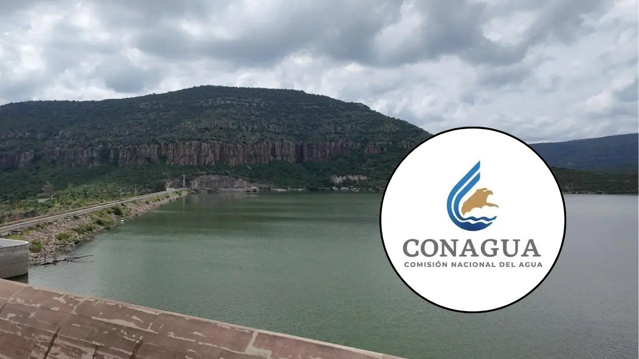 La presa Tunal 2 al fin comenzará a construirse en esta año; la Conagua emitió el fallo de la licitación. Foto: Alejandro Ávila.