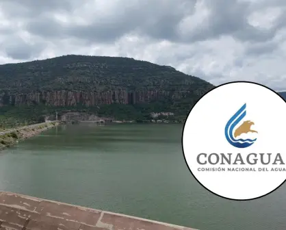 Conagua emite fallo sobre la presa Tunal 2 de Durango y esta empresa la construirá