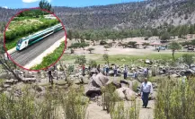 Presa Tunal 2: el escándalo que arrastra ICA, la empresa que construirá esta mega obra de Durango