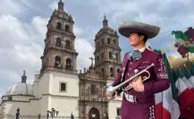 Festival del Mariachi en Durango:  estas son las actividades de este domingo 14 de septiembre
