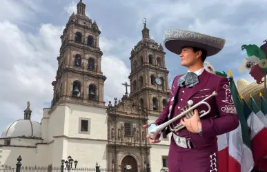 Festival del Mariachi en Durango:  estas son las actividades de este domingo 14 de septiembre