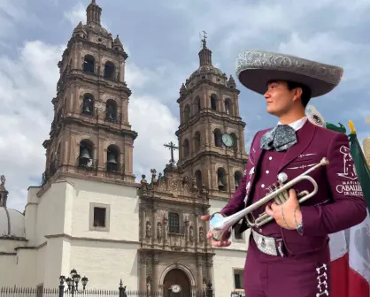 Festival del Mariachi en Durango: estas son las actividades de este domingo 14 de septiembre