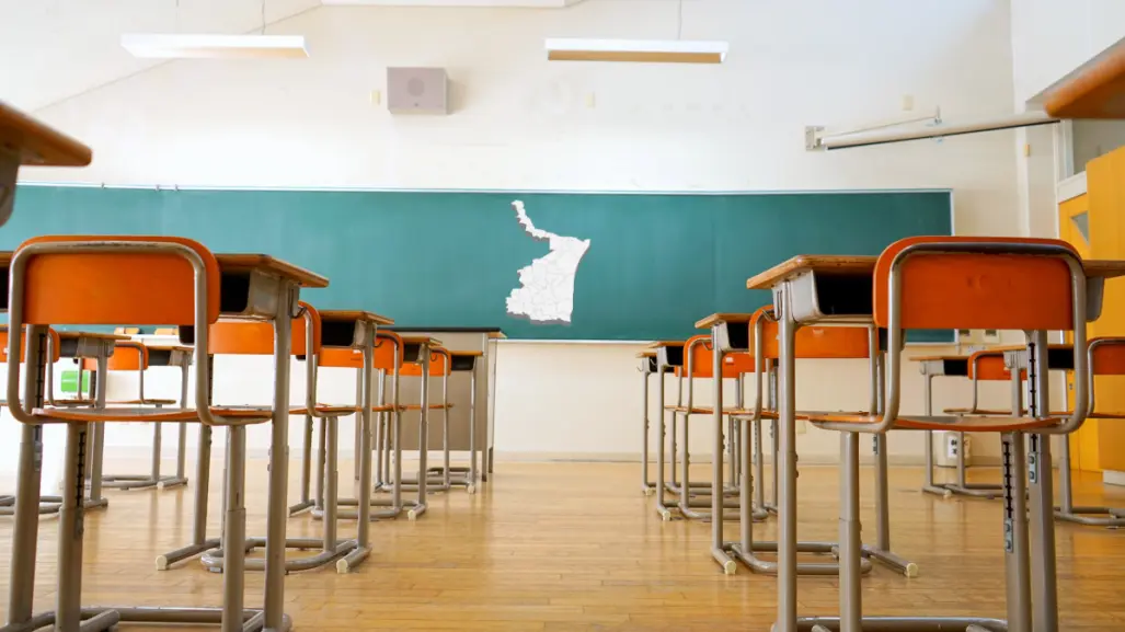 Tamaulipas entre los 5 estados con mayor abandono escolar