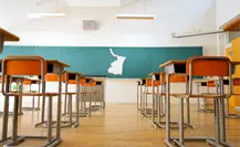 Tamaulipas entre los 5 estados con mayor abandono escolar Tamaulipas entre los 5 estados con mayor abandono escolar