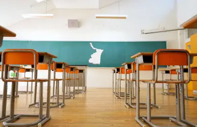 Tamaulipas entre los 5 estados con mayor abandono escolar