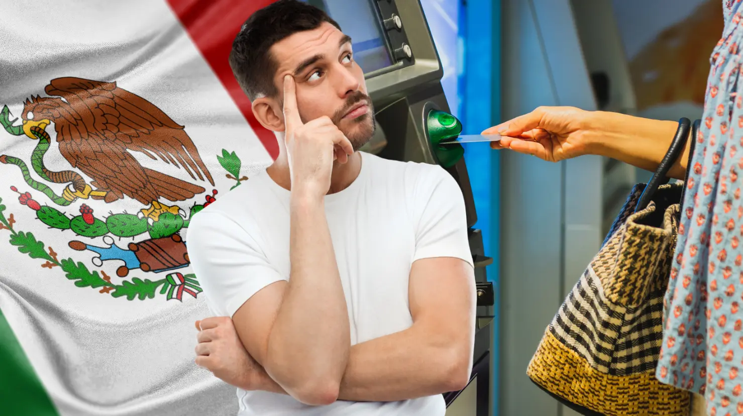 Bancos en Piedras Negras: ¿abrirán el lunes 15 de septiembre de 2025? Foto: Canva.