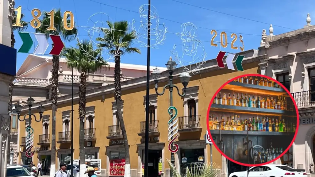 3 bares de Durango a los que puedes llegar caminando tras el Grito de Independencia