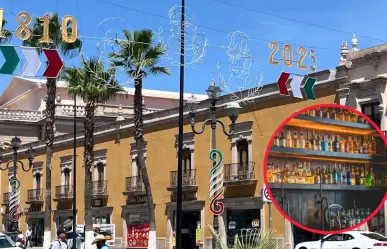 3 bares de Durango a los que puedes llegar caminando tras el Grito de Independencia