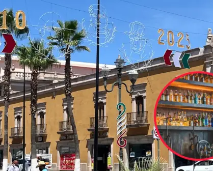 3 bares de Durango a los que puedes llegar caminando tras el Grito de Independencia