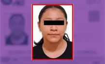 Solicitan ayuda para encontrar a la menor Sugey Itzayana desaparecida en Guadalupe
