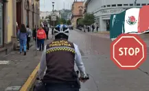 Grito de Independencia y Bronco en Durango: estas calles serán cerradas para este evento