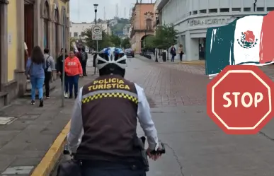 Grito de Independencia y Bronco en Durango: estas calles serán cerradas para este evento