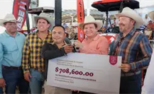 Gobierno de Yucatán impulsa el campo con entrega histórica de maquinaria en Tizimín Gobierno de Yucatán impulsa el campo con entrega histórica de maquinaria en Tizimín