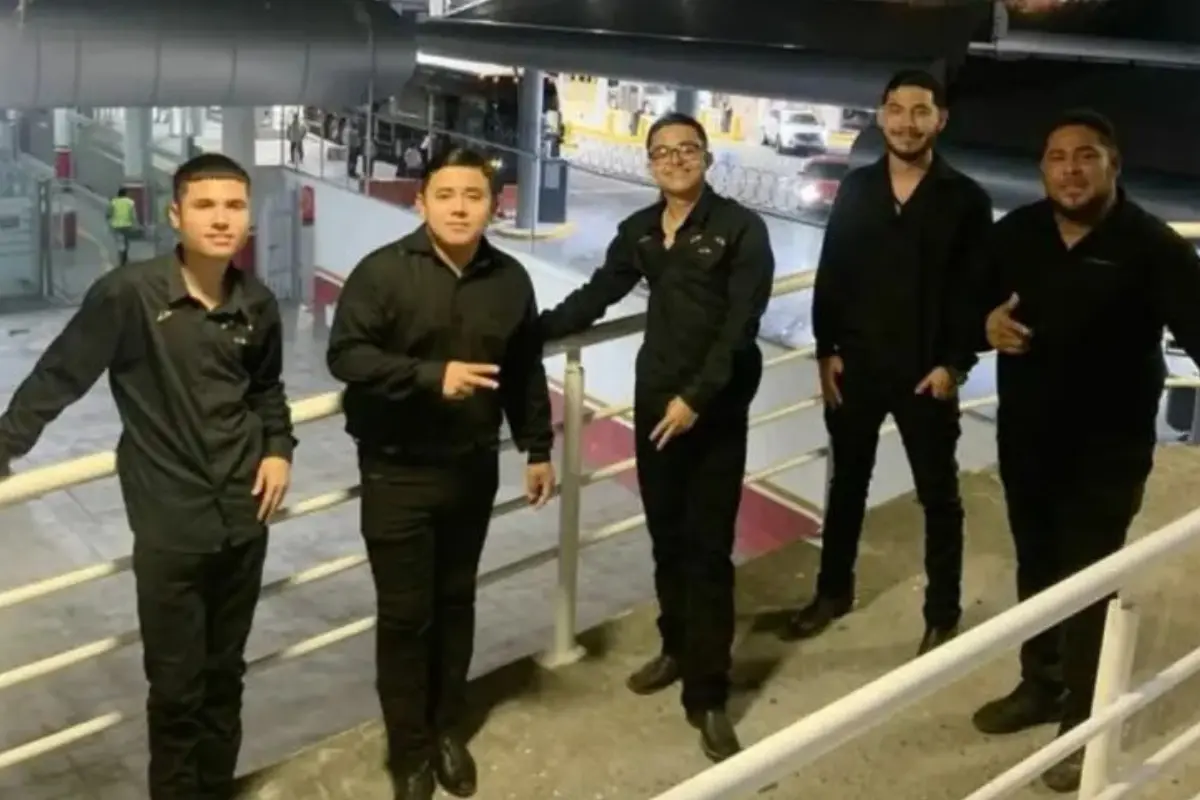 Caso Grupo Fugitivo: Fiscal de Tamaulipas dijo que investigaciones pueden concluir en el  2026