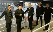 Caso Grupo Fugitivo: Fiscal de Tamaulipas dijo que investigaciones pueden concluir en el  2026