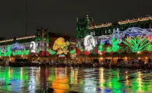 Grito de Independencia CDMX: accesos al Zócalo y vialidades cerradas este 15 de septiembre