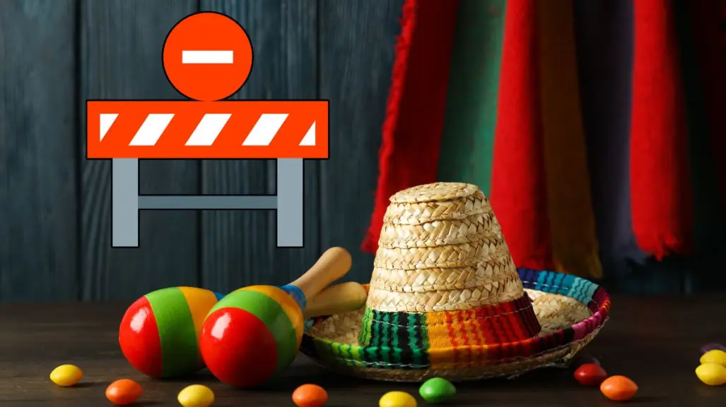 Gobierno de Apodaca anuncia cierres viales por Fiestas Patrias; conoce alternativas de tránsito