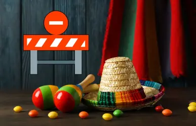 Gobierno de Apodaca anuncia cierres viales por Fiestas Patrias; conoce alternativas de tránsito