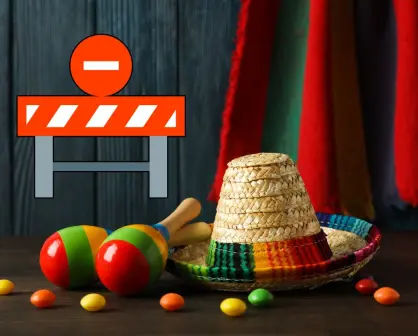 Gobierno de Apodaca anuncia cierres viales por Fiestas Patrias; conoce alternativas de tránsito