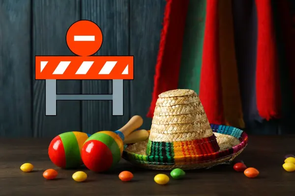 Gobierno de Apodaca anuncia cierres viales por Fiestas Patrias; conoce alternativas de tránsito