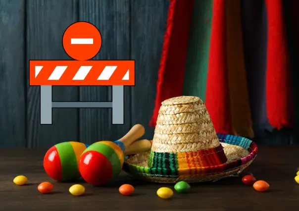 Gobierno de Apodaca anuncia cierres viales por Fiestas Patrias; conoce alternativas de tránsito