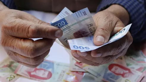 Condusef te enseña a cuidar su salud financiera con un diplomado gratis