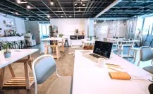 El fenómeno de coworking en CDMX y su efecto en el mercado inmobiliario