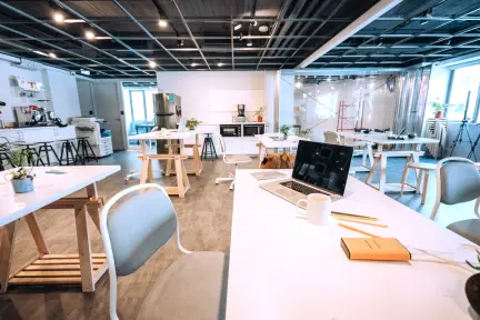 El fenómeno de coworking en CDMX y su efecto en el mercado inmobiliario El fenómeno de coworking en CDMX y su efecto en el mercado inmobiliario