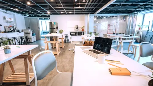 El fenómeno de coworking en CDMX y su efecto en el mercado inmobiliario
