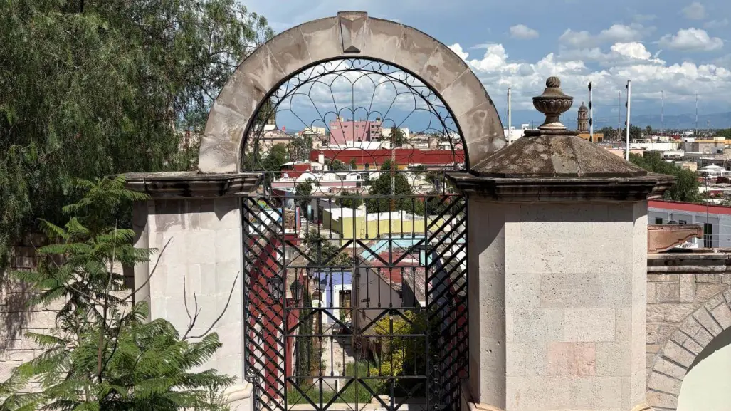 ¿Cómo estará el clima en Durango este domingo 14 de septiembre?