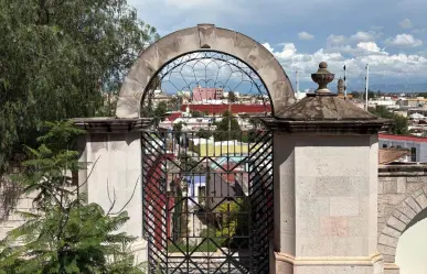 ¿Cómo estará el clima en Durango este domingo 14 de septiembre?
