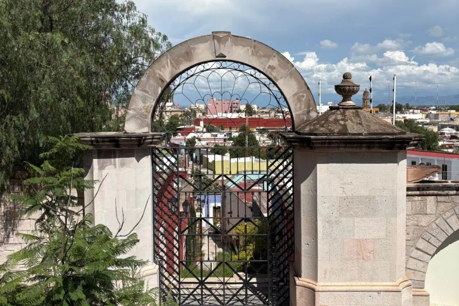 ¿Cómo estará el clima en Durango este domingo 14 de septiembre?