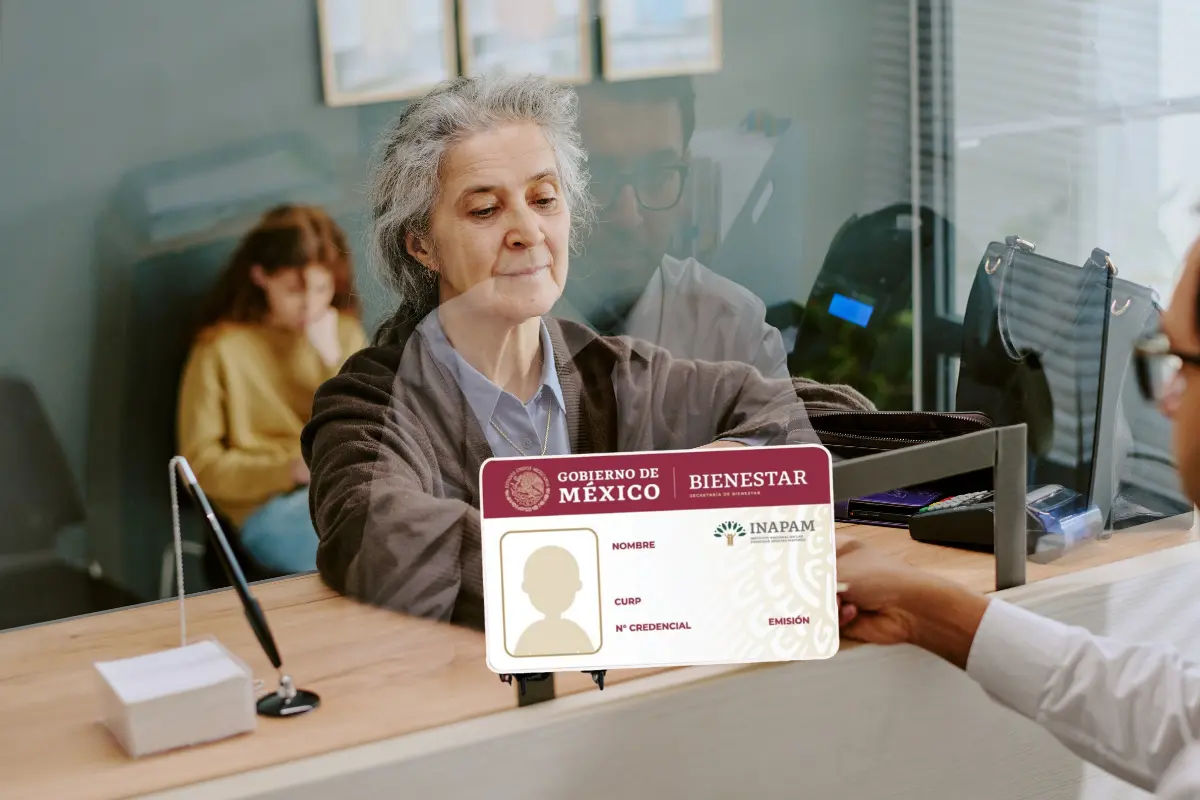 Conocer los requisitos de renovación de la tarjeta INAPAM es fundamental para aprovechar sus ventajas al máximo. Foto: Canva