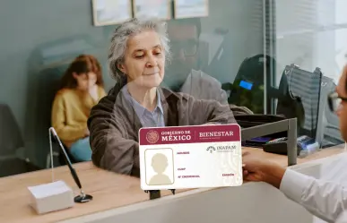 ¿Cuándo debes cambiar tu tarjeta INAPAM? Estos son los casos obligatorios