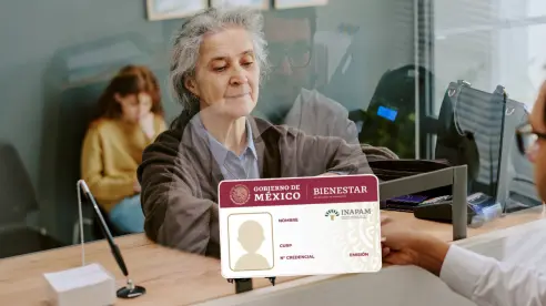 ¿Cuándo debes cambiar tu tarjeta INAPAM? Estos son los casos obligatorios