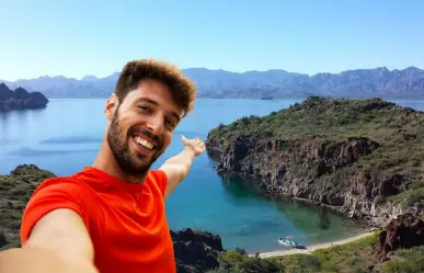Date una escapada a Loreto para explorar islas y hacer deportes acuáticos