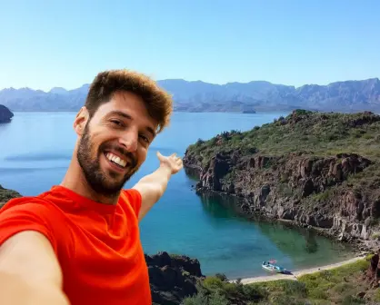 Date una escapada a Loreto para explorar islas y hacer deportes acuáticos