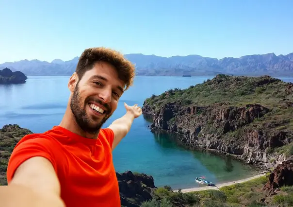 Date una escapada a Loreto para explorar islas y hacer deportes acuáticos