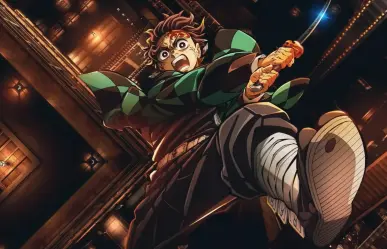 Demon Slayer le arrebata el primer lugar en la taquilla a El Conjuro 4