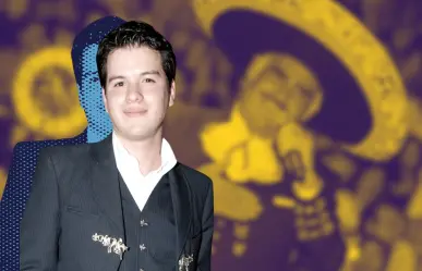 Rodrigo Fernández reaparece tras el escándalo que vivió al no ser hijo de Vicente Fernández