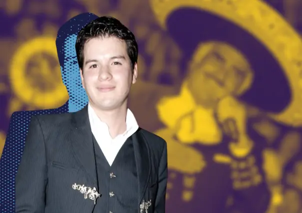 Rodrigo Fern&aacute;ndez reaparece tras el esc&aacute;ndalo que vivi&oacute; al no ser hijo de Vicente Fern&aacute;ndez