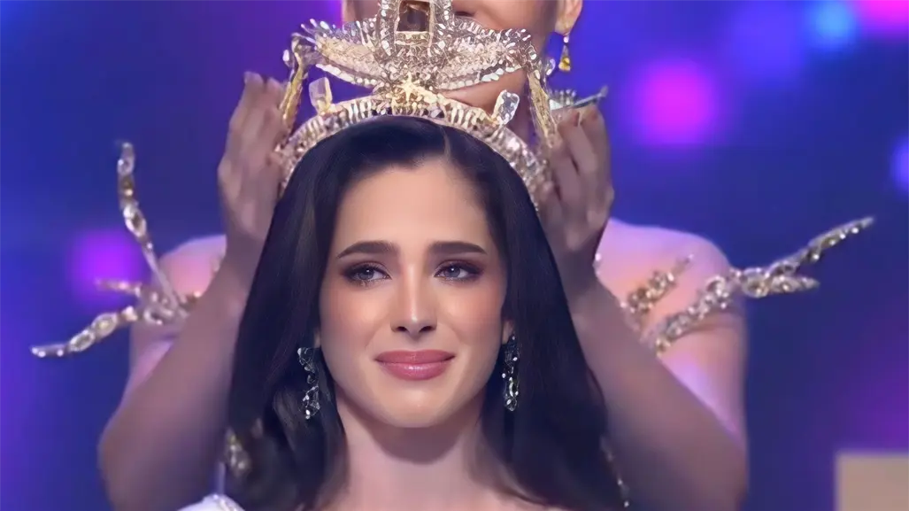 Director de Miss Universo Tailandia llama "idiota" a Fátima Bosch, representante de Miss México