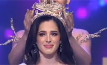 Director de Miss Universo Tailandia llama “idiota” a Fátima Bosch, representante de Miss México Director de Miss Universo Tailandia llama “idiota” a Fátima Bosch, representante de Miss México