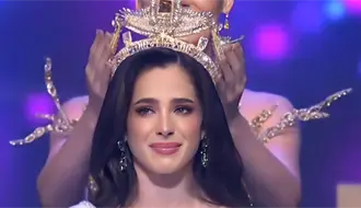 Director de Miss Universo Tailandia llama “idiota” a Fátima Bosch, representante de Miss México