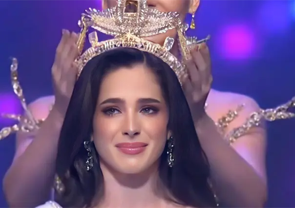 Director de Miss Universo Tailandia llama "idiota" a Fátima Bosch, representante de Miss México