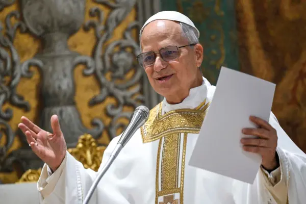 Papa León XIV: La ONU ha perdido capacidad para el multilateralismo